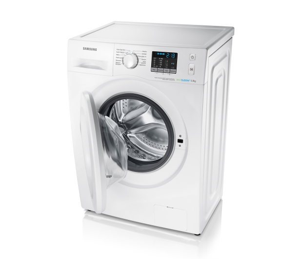 Samsung WF60F4E0W0W biała - 203127 - zdjęcie 3